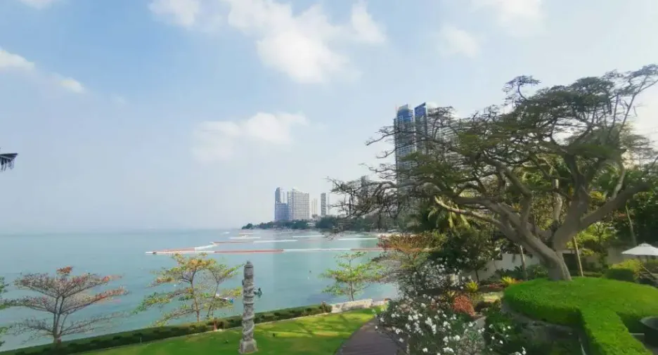 出售 2 卧室 公寓 在 Bang Lamung, Chon Buri