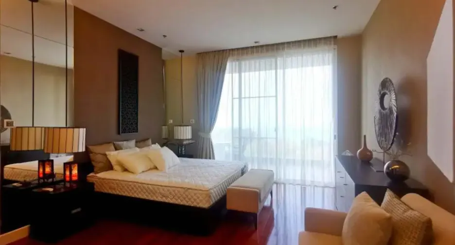 出售 2 卧室 公寓 在 Bang Lamung, Chon Buri