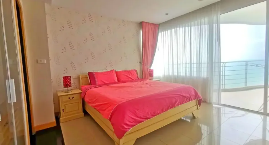 ขาย 3 ห้องนอน คอนโด ใน บางละมุง, ชลบุรี