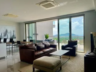 For sale 3 ベッドルーム condo in Bang Saray, Pattaya