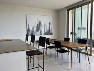 For sale 3 ベッドルーム condo in Bang Saray, Pattaya