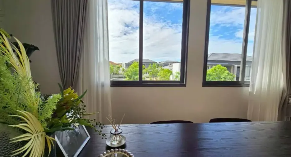 ขาย 4 ห้องนอน บ้านเดี่ยว ใน บางละมุง, ชลบุรี
