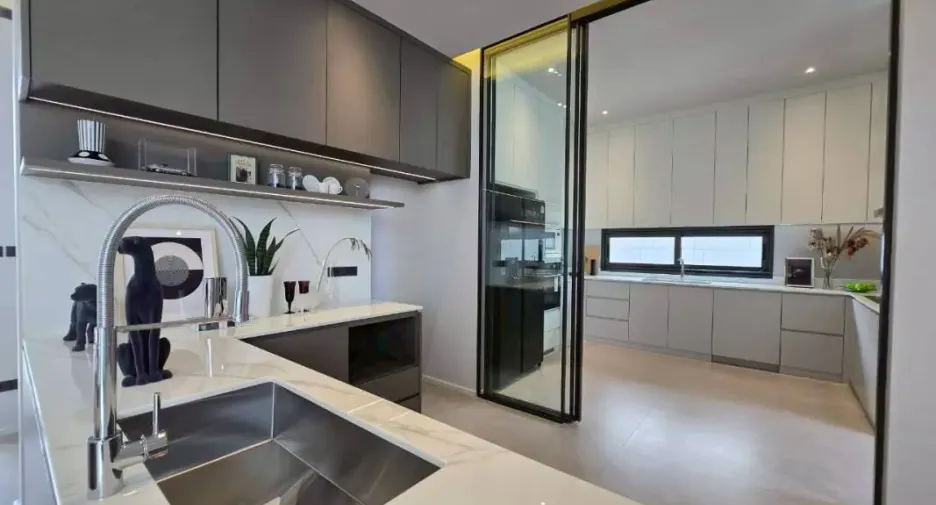 ขาย 4 ห้องนอน บ้านเดี่ยว ใน บางละมุง, ชลบุรี