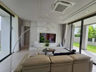 Casa en venta de 4 habitaciones en Bang Lamung, Chonburi