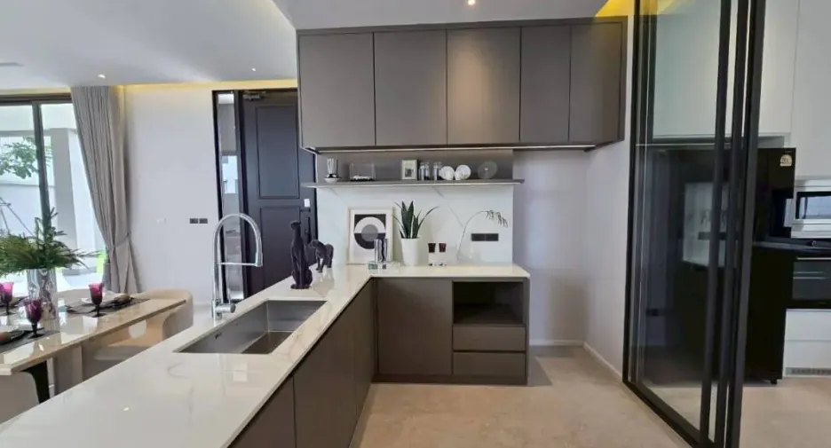ขาย 4 ห้องนอน บ้านเดี่ยว ใน บางละมุง, ชลบุรี