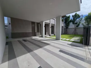 Casa en venta de 4 habitaciones en Bang Lamung, Chonburi