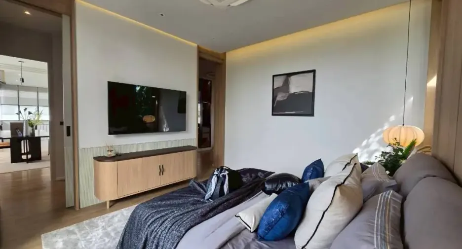 ขาย 4 ห้องนอน บ้านเดี่ยว ใน บางละมุง, ชลบุรี