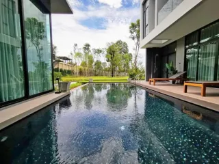 ขาย 3 ห้องนอน บ้านเดี่ยว ใน บางละมุง, ชลบุรี