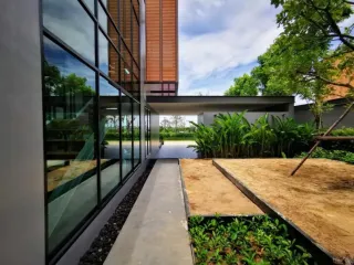 ขาย 3 ห้องนอน บ้านเดี่ยว ใน บางละมุง, ชลบุรี
