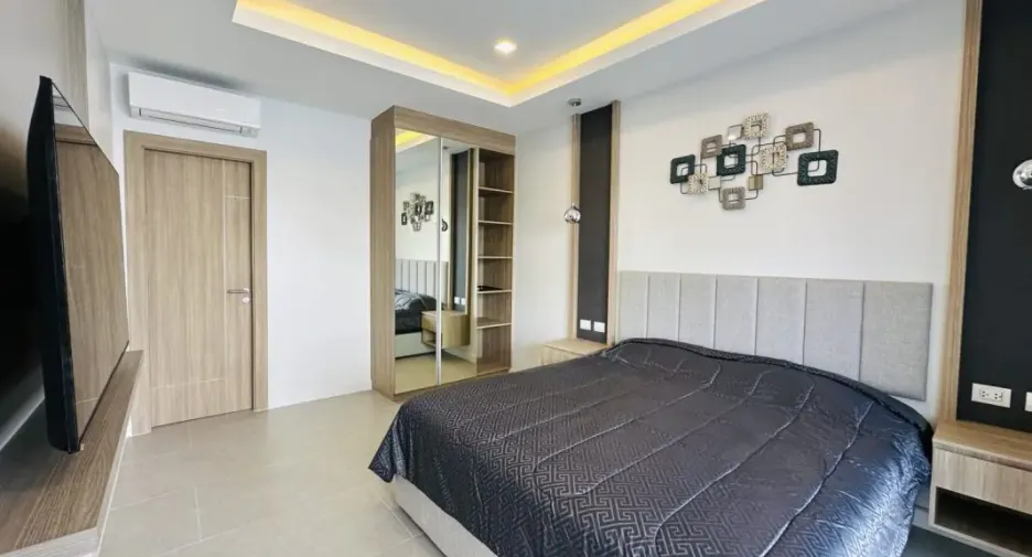 ให้เช่า และ ขาย 4 ห้องนอน บ้านเดี่ยว ใน บางละมุง, ชลบุรี