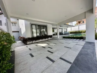 出租 和 出售 4 卧室 独立屋 在 Bang Lamung, Chon Buri