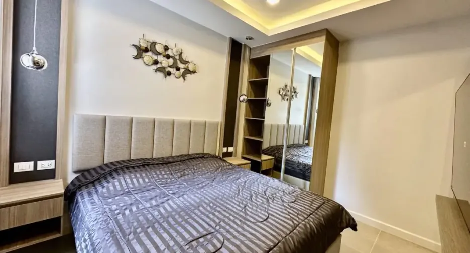 ให้เช่า และ ขาย 4 ห้องนอน บ้านเดี่ยว ใน บางละมุง, ชลบุรี