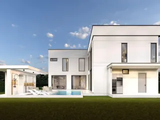 For sale 5 ベッドルーム house in Bang Lamung, Chonburi