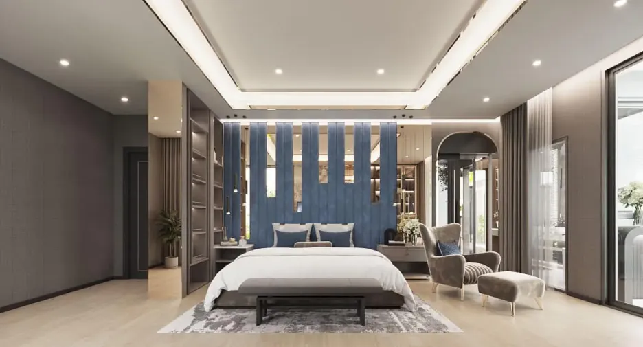 For sale 5 ベッドルーム house in Bang Lamung, Chonburi