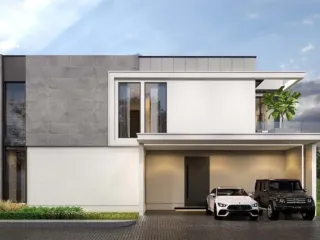 For sale 5 ベッドルーム house in Bang Lamung, Chonburi