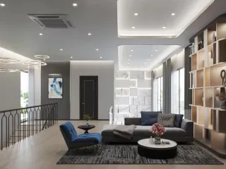 For sale 5 ベッドルーム house in Bang Lamung, Chonburi