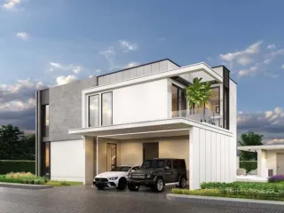 For sale 5 ベッドルーム house in Bang Lamung, Chonburi