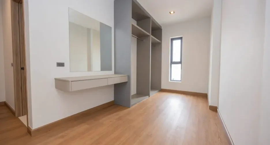 Casa en venta de 4 habitaciones en Bang Lamung, Chonburi