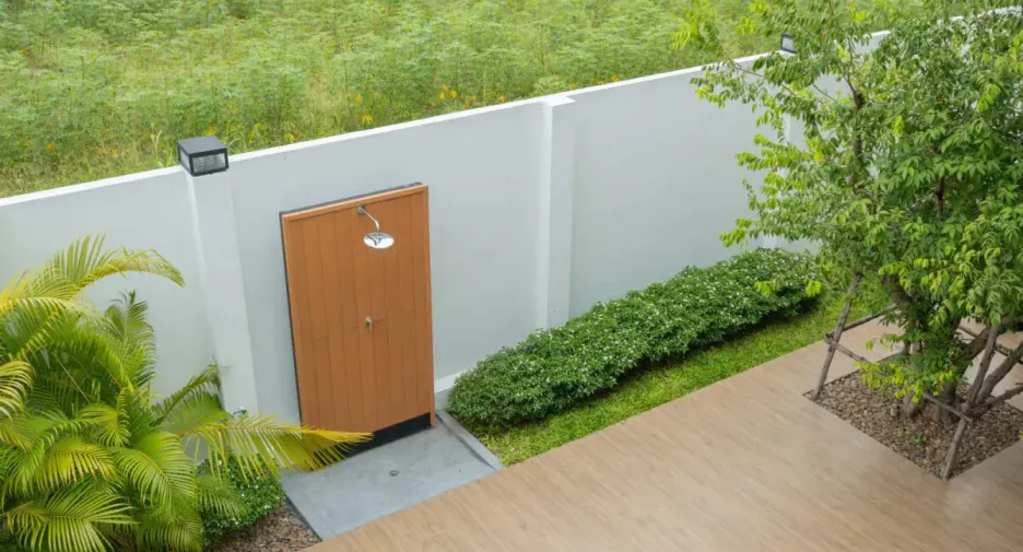 Casa en venta de 4 habitaciones en Bang Lamung, Chonburi