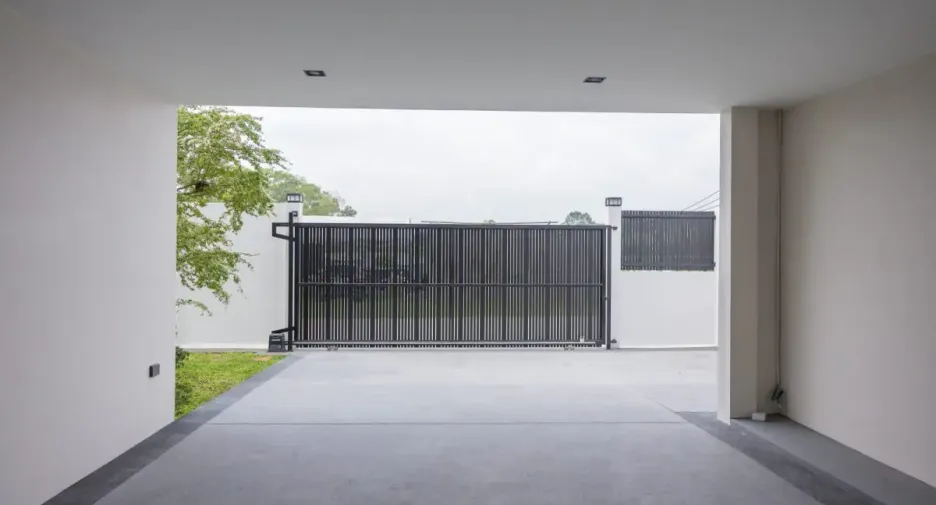 Casa en venta de 4 habitaciones en Bang Lamung, Chonburi