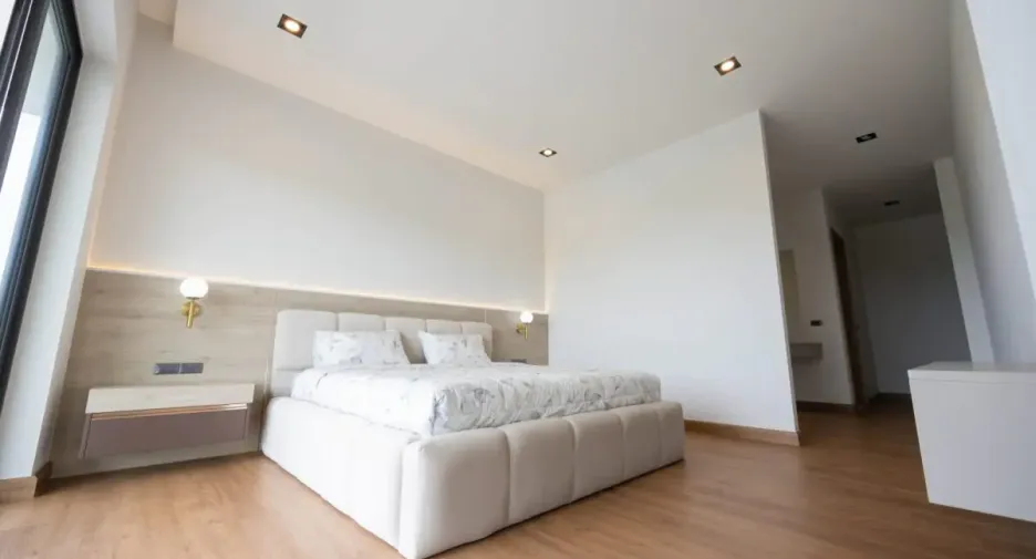 Casa en venta de 4 habitaciones en Bang Lamung, Chonburi