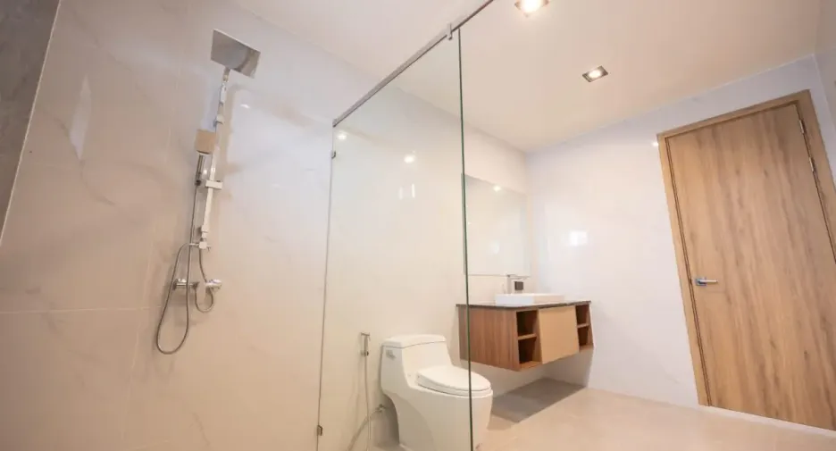 Casa en venta de 4 habitaciones en Bang Lamung, Chonburi