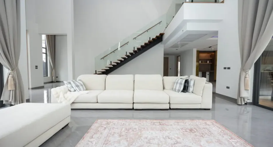 Casa en venta de 4 habitaciones en Bang Lamung, Chonburi