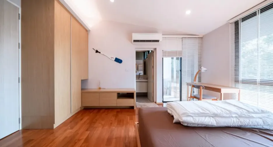 Haus zum Kauf mit 3 Zimmer in Na Jomtien, Pattaya