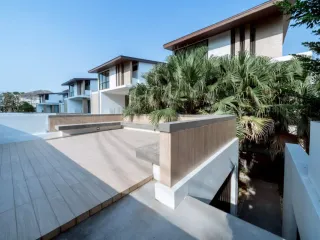 Haus zum Kauf mit 3 Zimmer in Na Jomtien, Pattaya