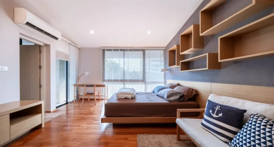 Haus zum Kauf mit 3 Zimmer in Na Jomtien, Pattaya