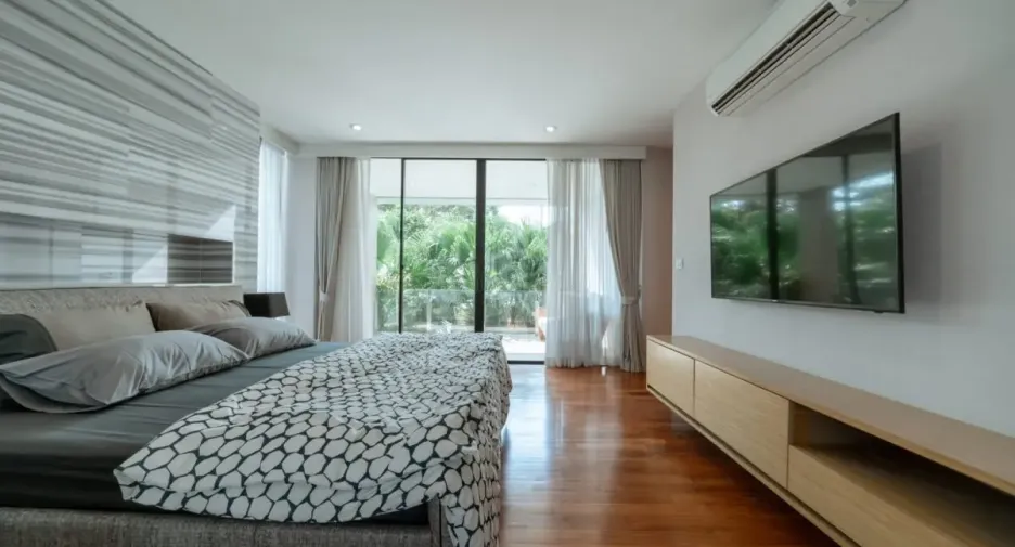 Haus zum Kauf mit 3 Zimmer in Na Jomtien, Pattaya