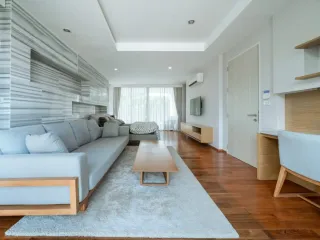 Haus zum Kauf mit 3 Zimmer in Na Jomtien, Pattaya