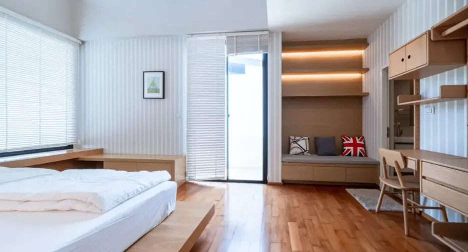 Haus zum Kauf mit 3 Zimmer in Na Jomtien, Pattaya