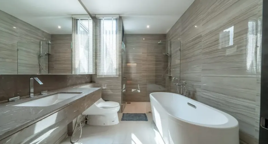Haus zum Kauf mit 3 Zimmer in Na Jomtien, Pattaya