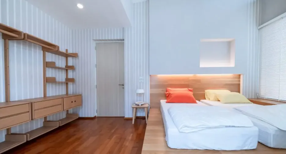 Haus zum Kauf mit 3 Zimmer in Na Jomtien, Pattaya