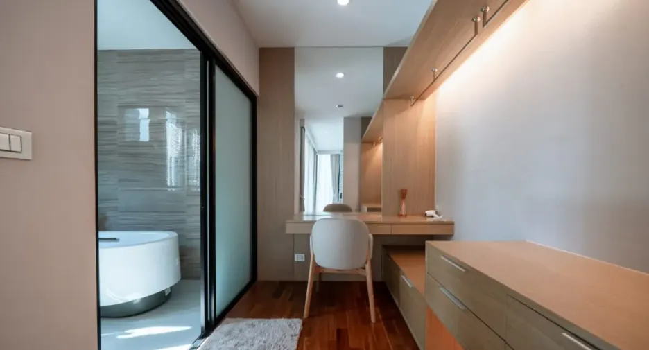 Haus zum Kauf mit 3 Zimmer in Na Jomtien, Pattaya