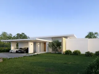 For sale 4 ベッドルーム house in Bang Saray, Pattaya