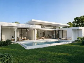 For sale 4 ベッドルーム house in Bang Saray, Pattaya