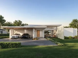 For sale 4 ベッドルーム house in Bang Saray, Pattaya