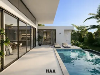 For sale 4 ベッドルーム house in Bang Saray, Pattaya