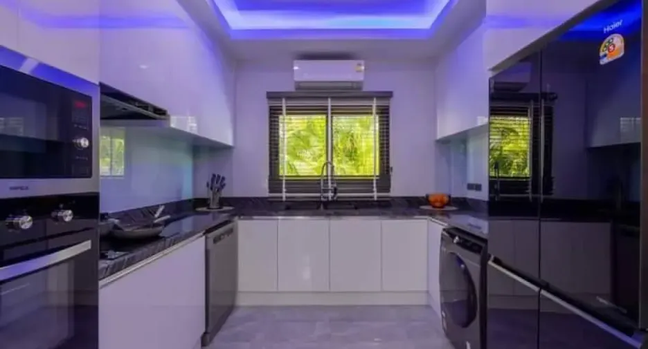 ขาย 5 ห้องนอน บ้านเดี่ยว ใน บางละมุง, ชลบุรี