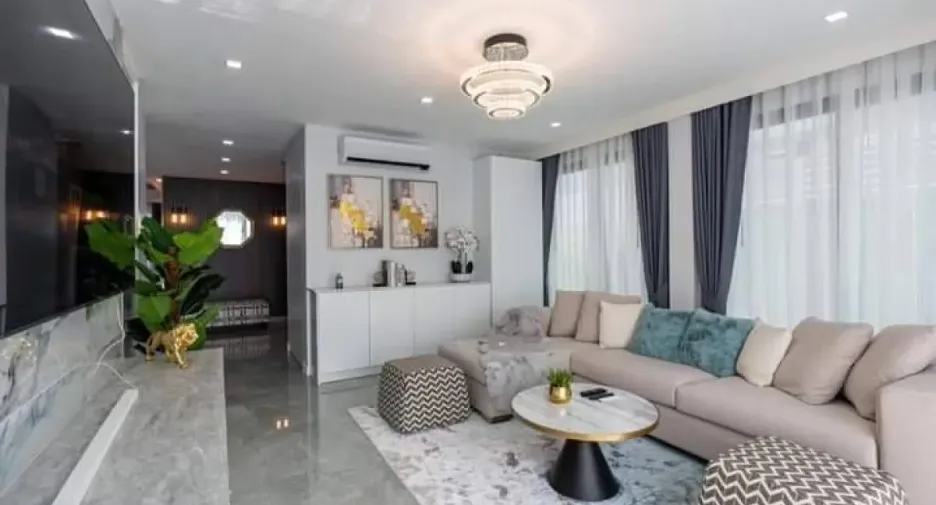 ขาย 5 ห้องนอน บ้านเดี่ยว ใน บางละมุง, ชลบุรี