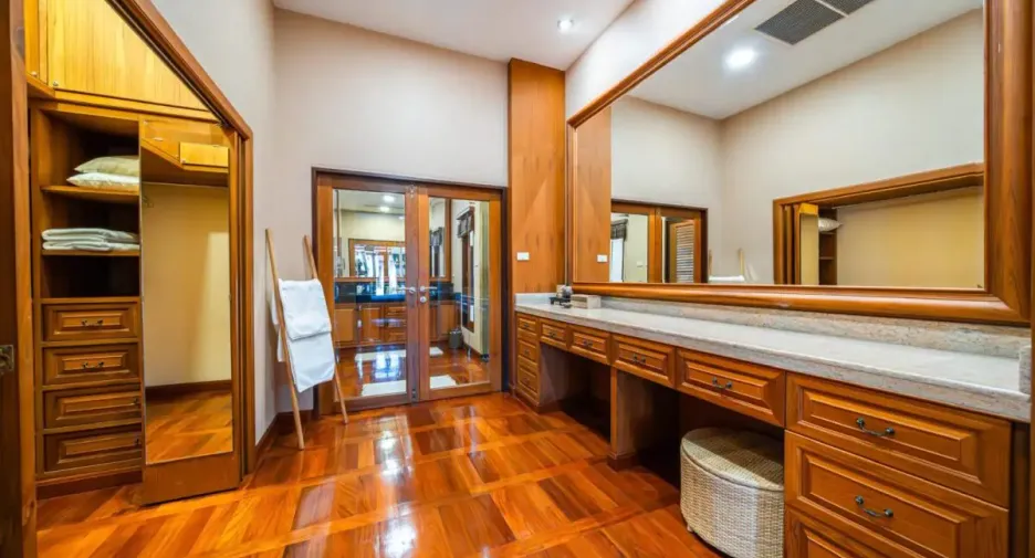 Haus zum Kauf mit 3 Zimmer in Na Jomtien, Pattaya