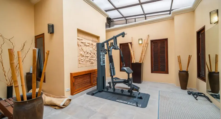 Haus zum Kauf mit 3 Zimmer in Na Jomtien, Pattaya