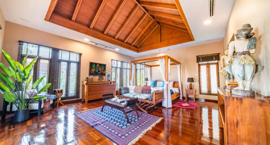 Haus zum Kauf mit 3 Zimmer in Na Jomtien, Pattaya