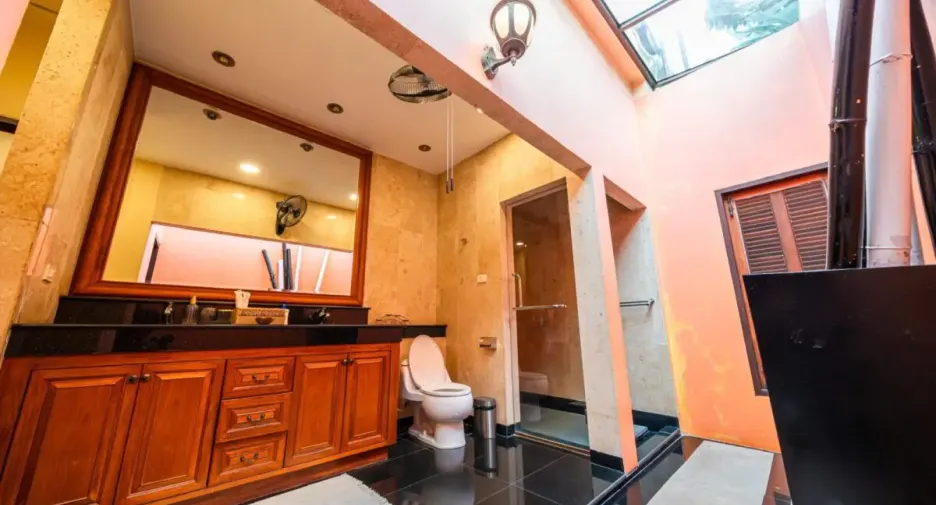 Haus zum Kauf mit 3 Zimmer in Na Jomtien, Pattaya