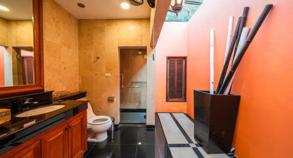 Haus zum Kauf mit 3 Zimmer in Na Jomtien, Pattaya