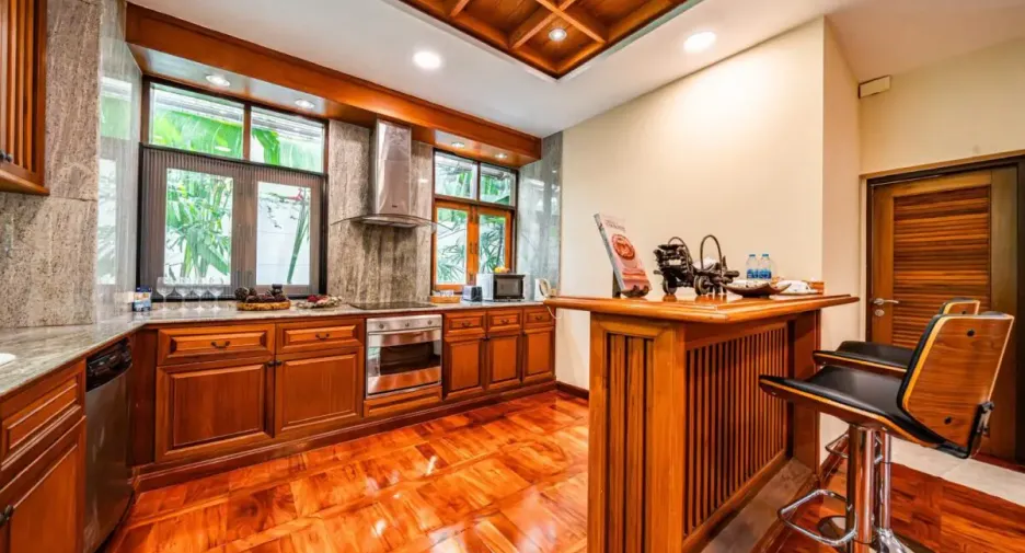 Haus zum Kauf mit 3 Zimmer in Na Jomtien, Pattaya