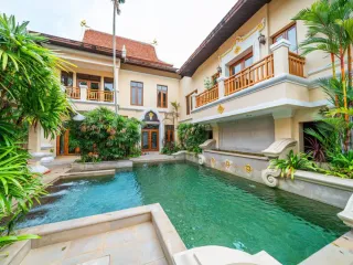 Haus zum Kauf mit 3 Zimmer in Na Jomtien, Pattaya