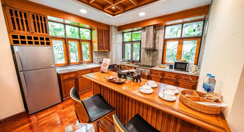 Haus zum Kauf mit 3 Zimmer in Na Jomtien, Pattaya
